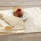 Lenox Opal Innocence Placemats, Set of 4, Ivory - 13"W x 18"L